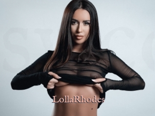 LollaRhodes