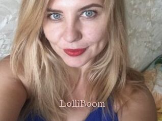 LolliBoom