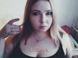 Lollisuck