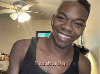 London_Boi