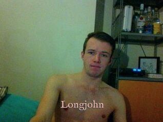 Longjohn