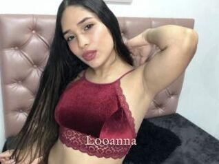 Looanna