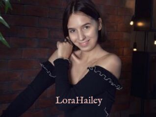LoraHailey