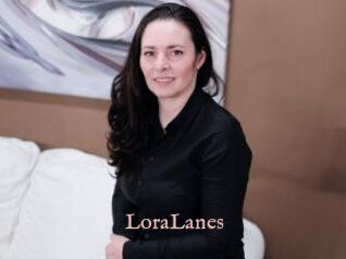LoraLanes