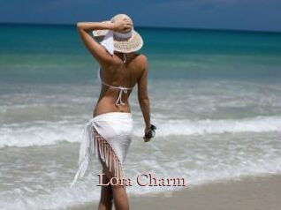 Lora_Charm