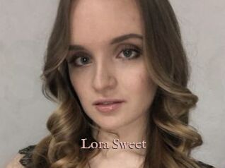 Lora_Sweet
