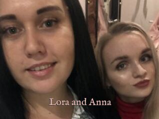 Lora_and_Anna