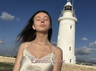 Loraine_Love