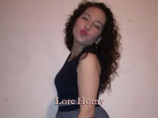 Lore_Horny
