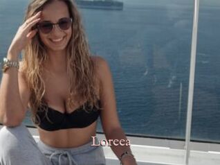Loreea
