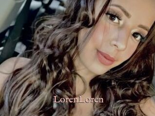 LorenLoren