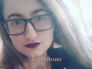 LorenRozes