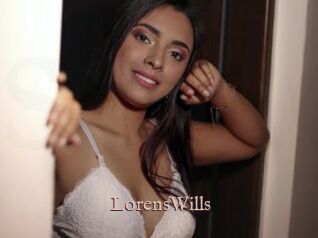 LorensWills