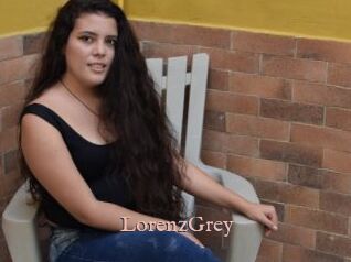 LorenzGrey