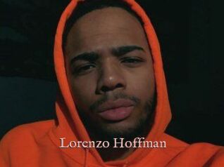 Lorenzo_Hoffman