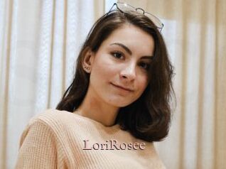 LoriRosee