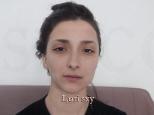 Lori_sxy