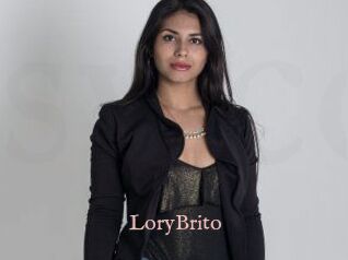 LoryBrito