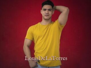 LouisDeLaTorres