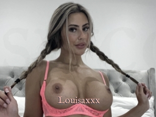 Louisaxxx Sex Webcam Overzicht