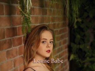 Louise_Babe