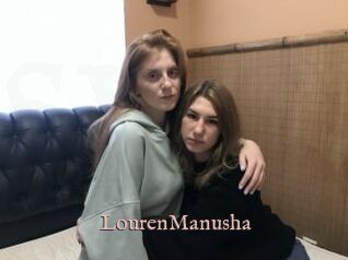 LourenManusha