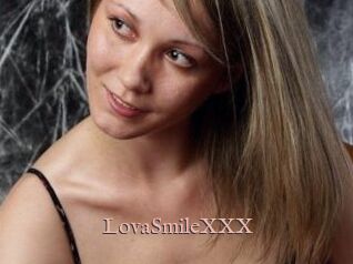 LovaSmileXXX