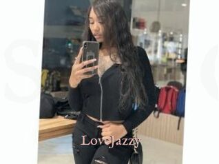 LoveJazzy