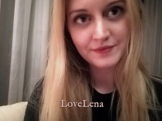 LoveLena