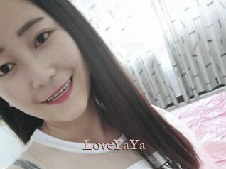 LoveYaYa