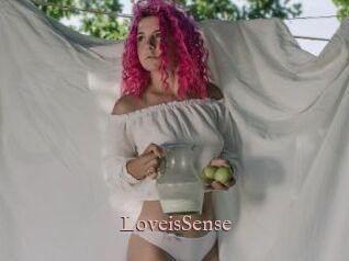 LoveisSense