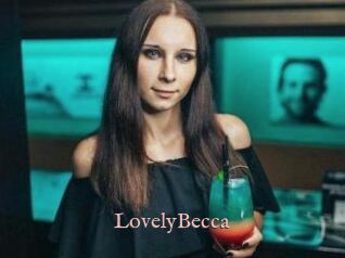 LovelyBecca_