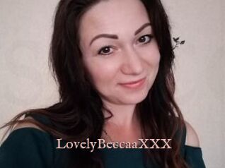LovelyBeccaaXXX