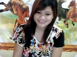 LovelyCassie4u
