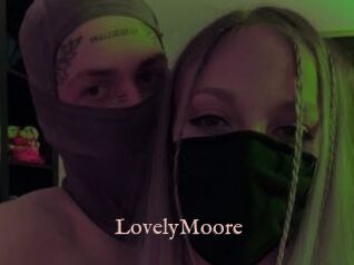 LovelyMoore