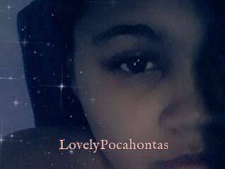 LovelyPocahontas