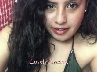 Lovelyslavexxx