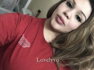 Lovelyvo