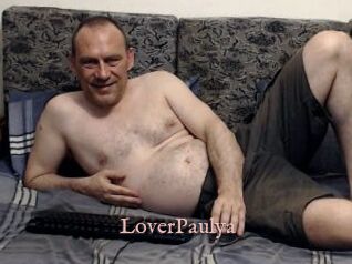 LoverPaulya
