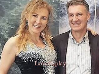 Lovers4play