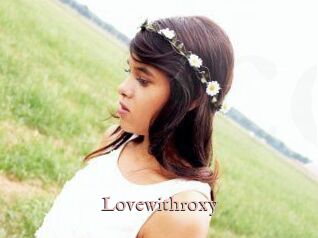 Lovewithroxy
