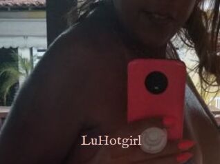 LuHotgirl