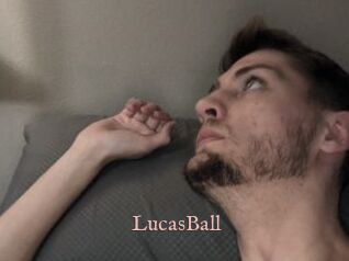 LucasBall