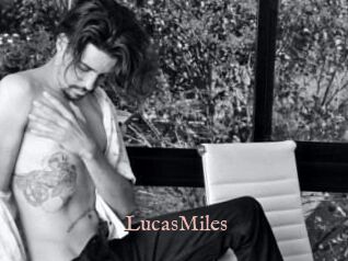 LucasMiles