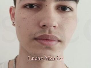 Lucho_Mendez