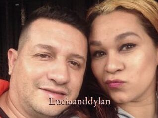 Luciaanddylan