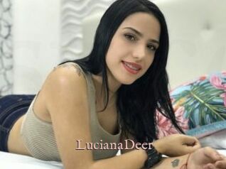 LucianaDeer