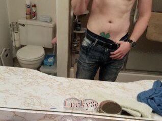 Lucky89