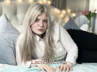 LucreziaCosta
