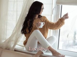 LucyBrow